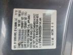 2011 Honda Odyssey ex