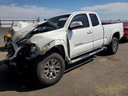 2016 Toyota Tacoma SR5 en venta en Fresno, CA
