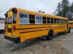 2020 Blubird School Bus / Transit Bus