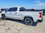 2022 Chevrolet Silverado LTD K1500
