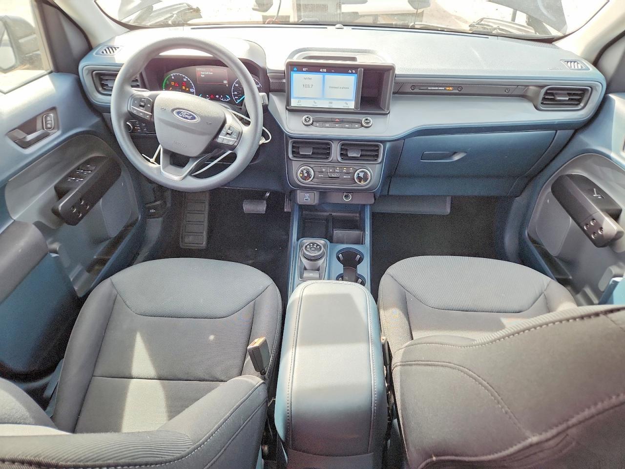 2024 Ford Maverick XL