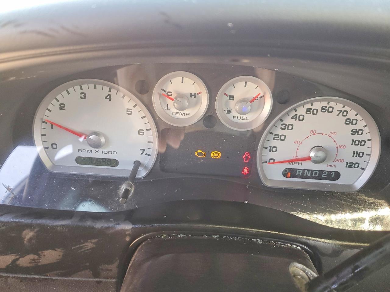 2006 Ford Ranger Super cab