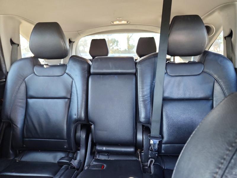 2016 Acura Mdx Technology
