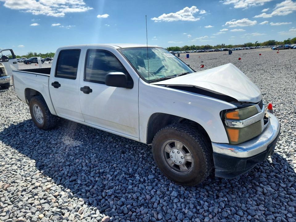 2005 Chev Colorado