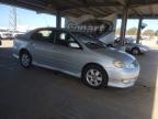2003 Toyota Corolla s