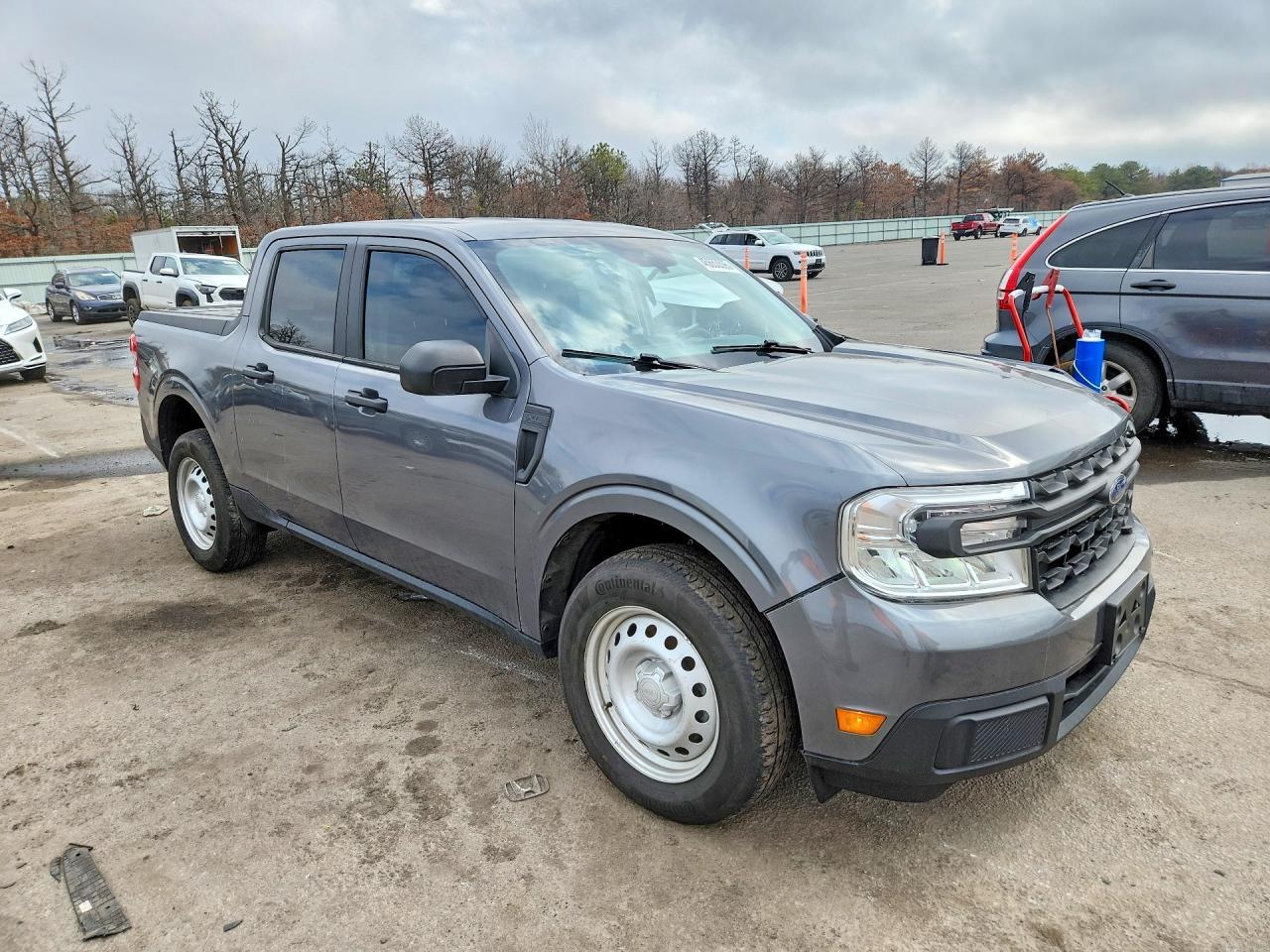 2023 Ford Maverick XL