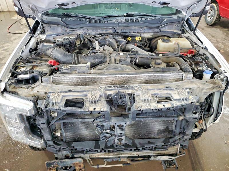 2019 Ford F250 Super Duty