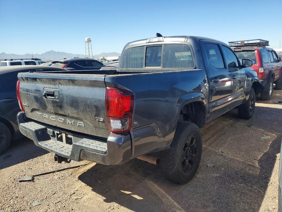 2020 Toyota Tacoma SR V6