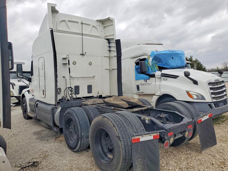 2018 Peterbilt 579 Semi Truck