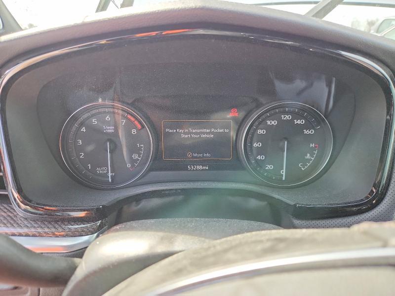 2023 Cadillac XT5 Sport