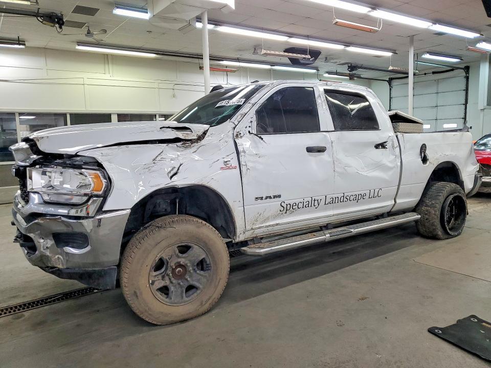 2022 Dodge RAM 2500 Tradesman