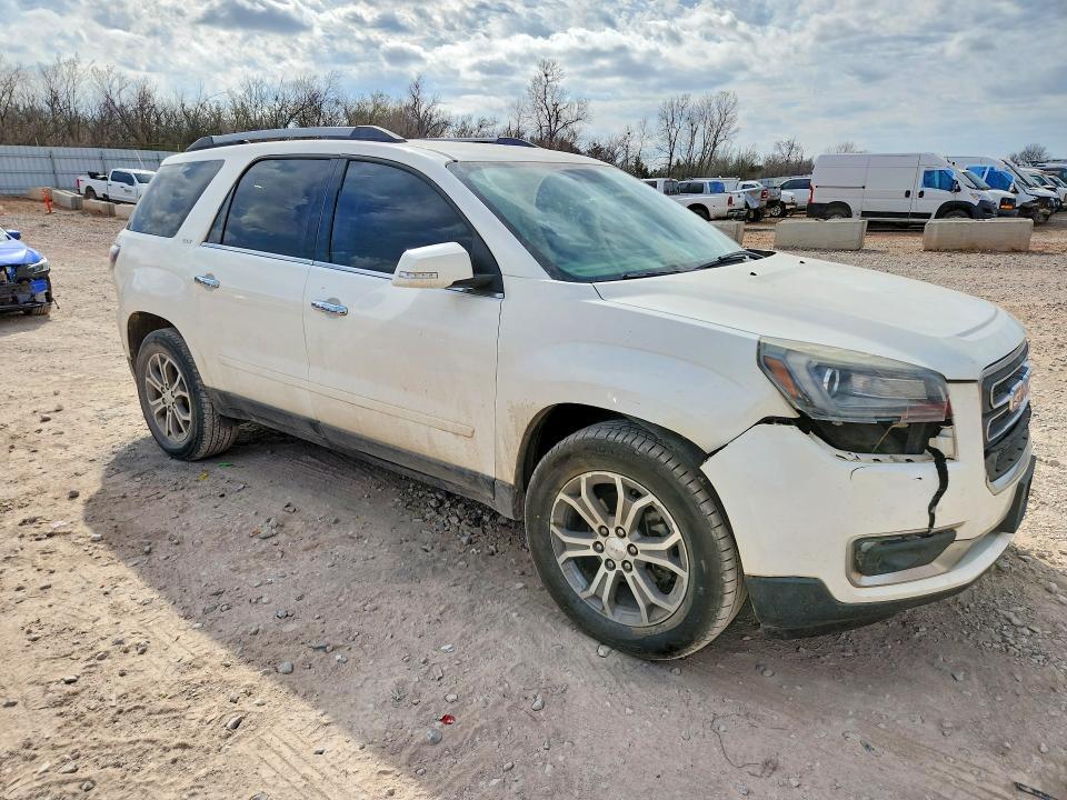 2013 GMC Acadia Slt-1