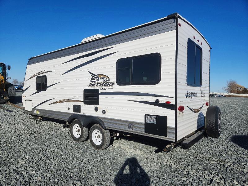 2018 Unknown 2018 Jayco JAY Flight Camper