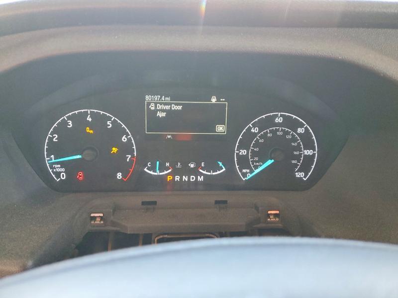 2020 Ford Transit 250 Delivery van