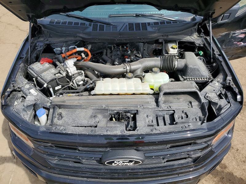 2025 Ford F150 XLT