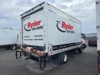 2019 Isuzu NPR HD BOX Truck