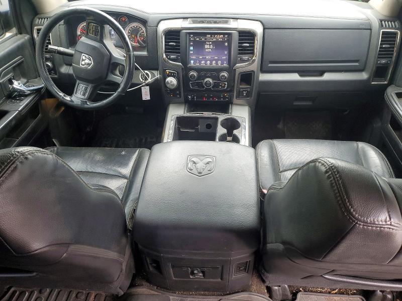 2015 Dodge RAM 1500 Sport