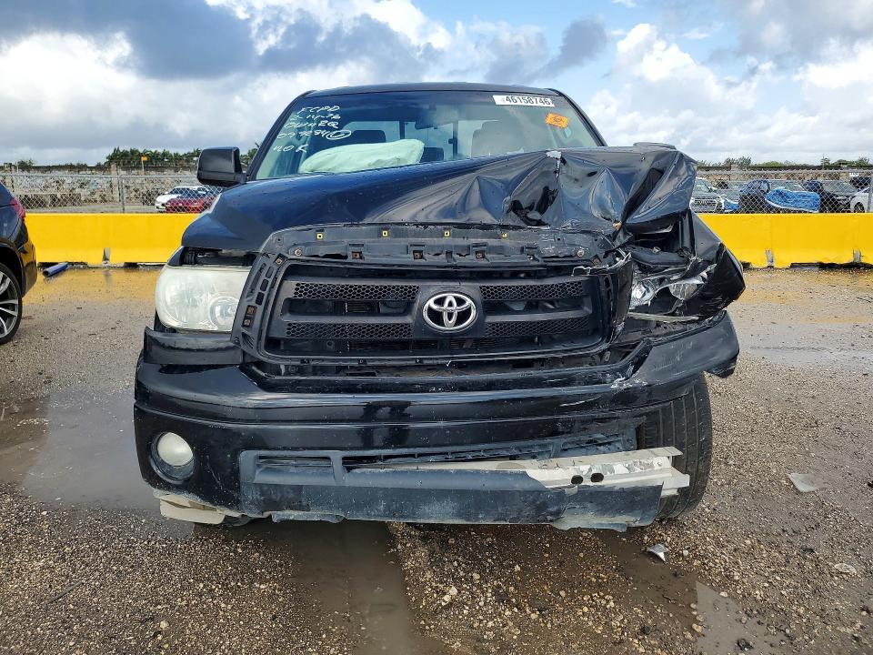 2011 Toyota Tundra Grade