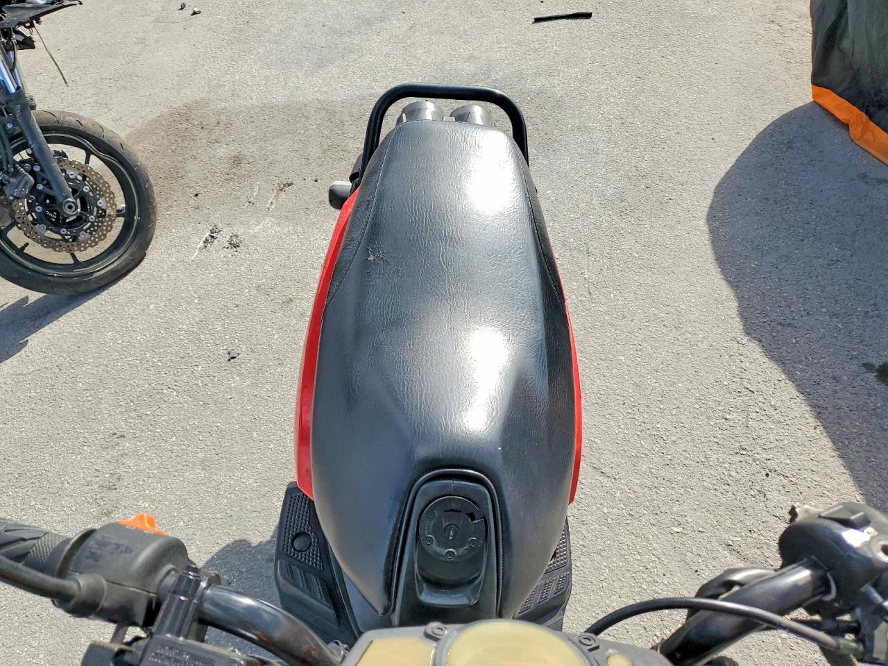 2023 Riya Motorcycle