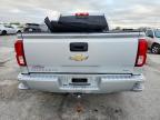 2017 Chevrolet Silverado K1500 LTZ