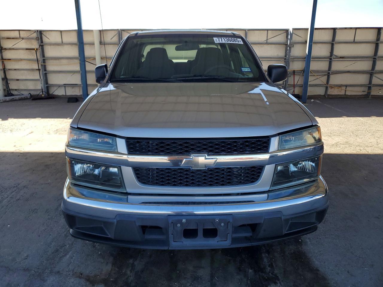 2006 Chev Colorado