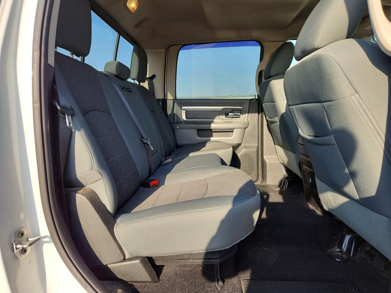 2015 Dodge RAM 2500 SLT