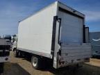 2021 Isuzu NQR BOX Truck