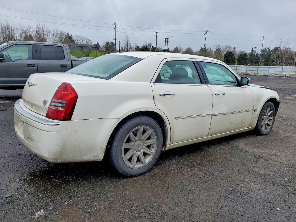 2006 Chrysler 300c
