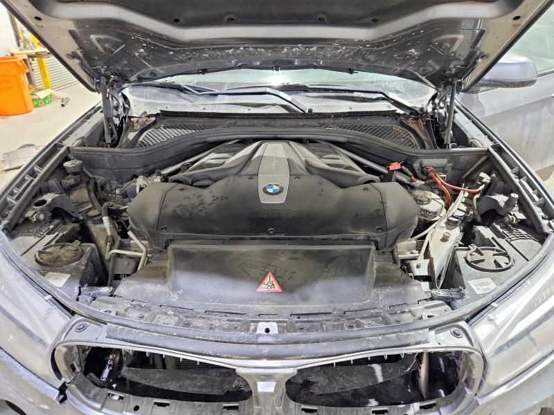 2014 BMW X5 Xdrive50i