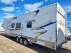 2007 Heartland Rv Cyclone Camper