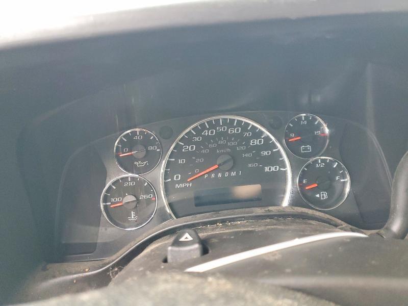 2019 Chevrolet Express 2500 Cargo Delivery van