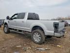2017 Ford F250 Super Duty
