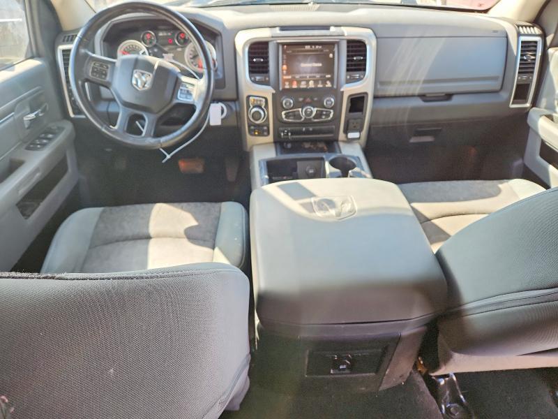 2014 Dodge RAM 1500 SLT