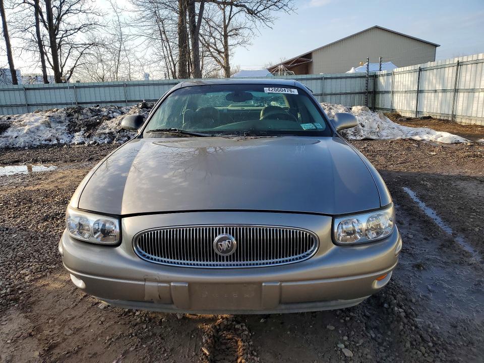 2001 Buick Lesabre Limited