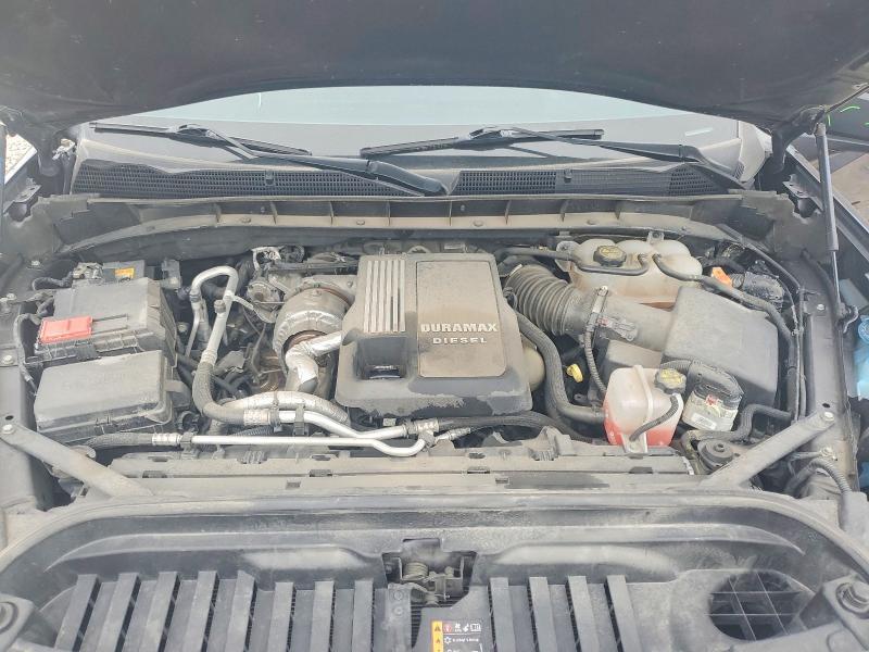 2022 GMC Sierra K1500 Elevation