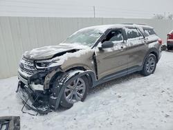 2021 Ford Explorer xlt for sale in Columbus, OH