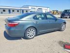 2007 Lexus Ls 460 Base