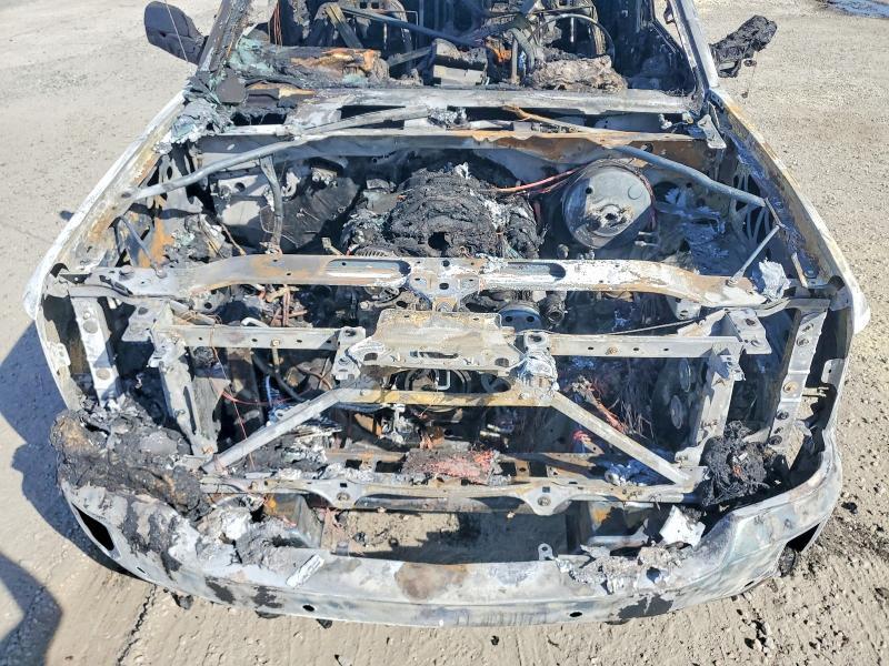 2017 Chevrolet Silverado K1500 LTZ