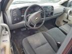2012 Chevrolet Silverado C1500