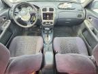 2002 Mazda Protege dx