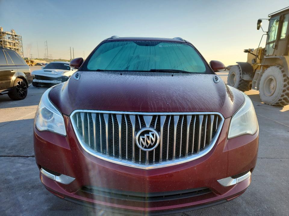 2017 Buick Enclave