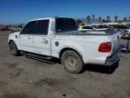 2001 Ford F150 Supercrew