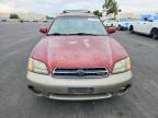 2002 Subaru Legacy Wagon Outback