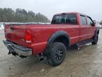 2003 Ford F350 SRW Super Duty