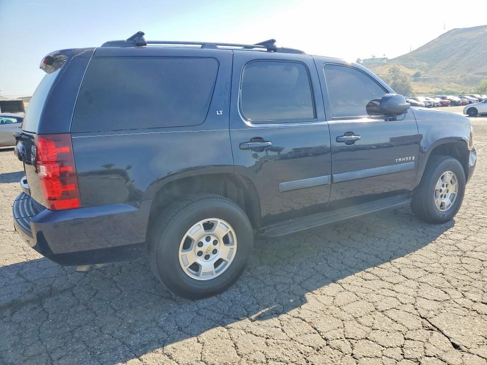 2007 Chevrolet Tahoe C1500