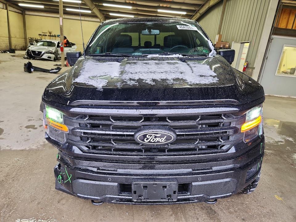 2024 Ford F150 XLT