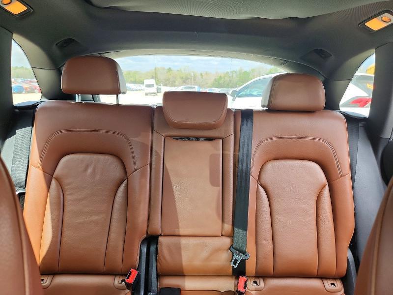 2012 Audi Q5 Premium Plus