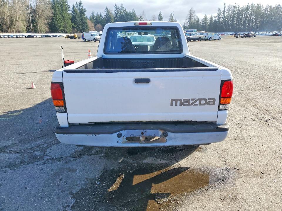 1994 Mazda B3000 cab Plus