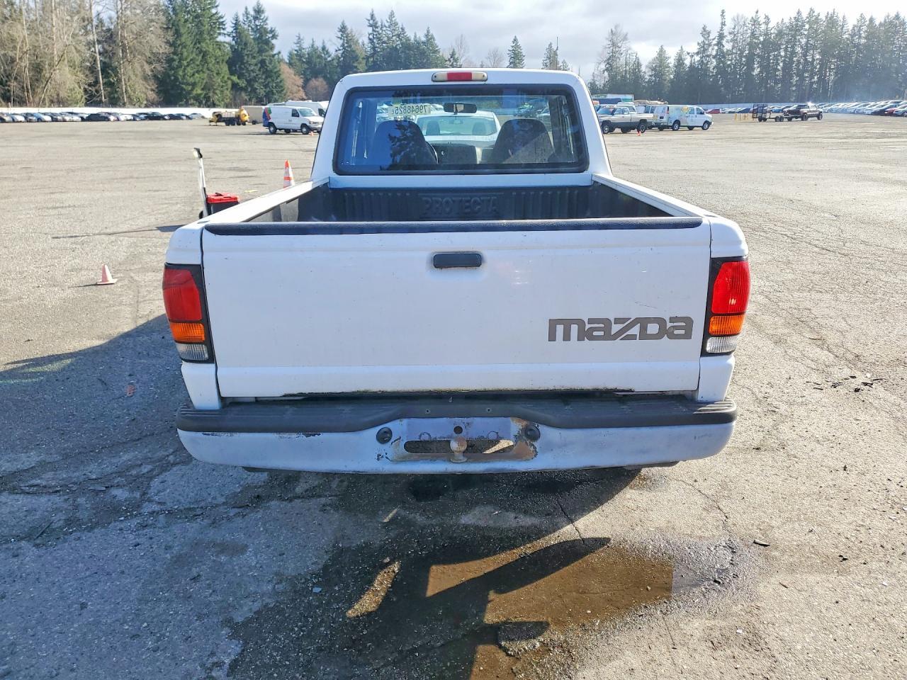 1994 Mazda B3000 cab Plus