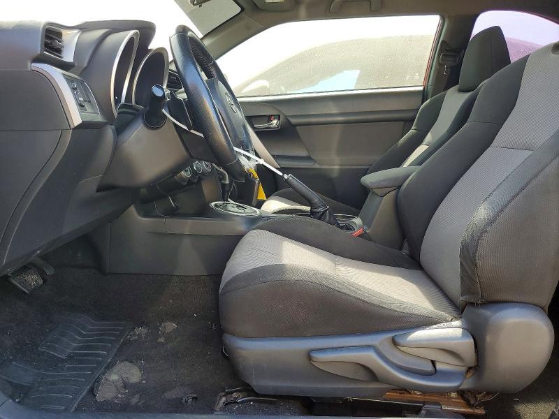 2016 Scion Tc Base